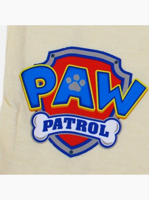 Pat Patrouille - Ensemble T-shirt et short avec personnage - Kiabi