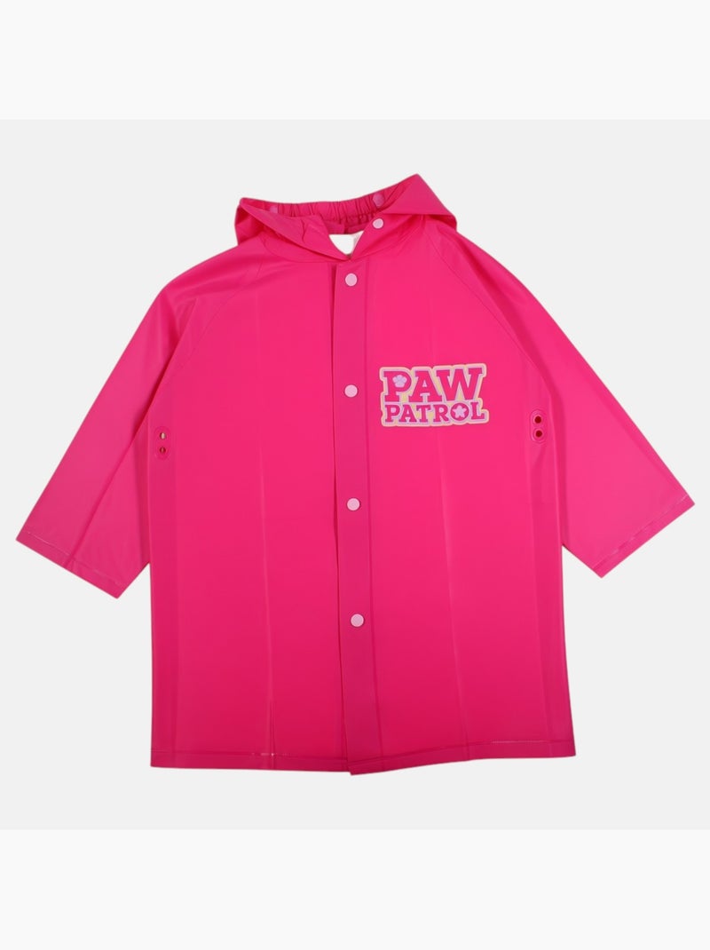 Pat Patrouille - Imperméable fille personnage Rose - Kiabi