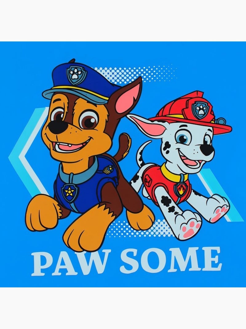 Pat Patrouille - Imperméable garçon personnage Bleu - Kiabi