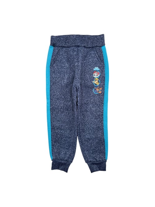 Pat patrouille - jogging imprimé coupe ample, taille élastique - Kiabi Pat patrouille - jogging imprimé coupe ample, taille élastique - Kiabi