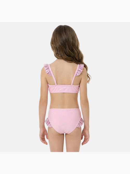 Pat Patrouille - Maillot de bain deux pièces enfant imprimé - Kiabi