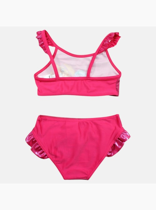 Pat Patrouille - Maillot de bain deux pièces enfant imprimé - Kiabi