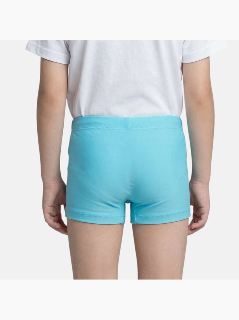 Pat Patrouille - Maillot de bain enfant imprimé Bleu - Kiabi