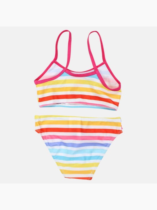 Pat Patrouille - Maillot de bain fille imprimé - Kiabi