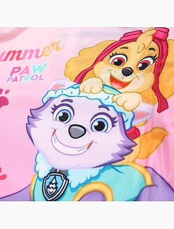 Pat Patrouille - Maillot de bain une pièce enfant imprimé