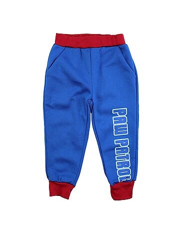 Pat Patrouille - Pantalon de jogging garçon
