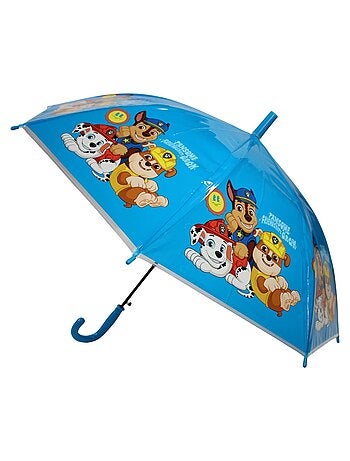 Pat Patrouille - Parapluie garçon 69,5 cm