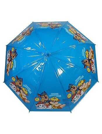 Pat Patrouille - Parapluie garçon 69,5 cm