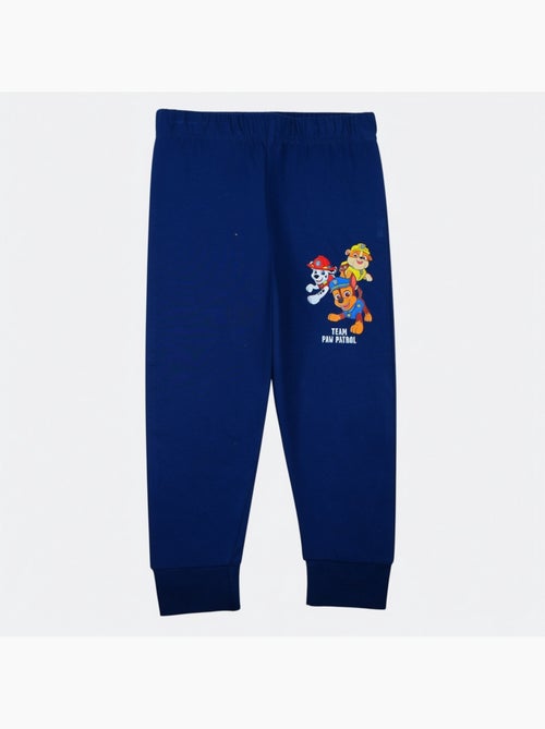 Pat patrouille - pyjama garçon avec personnage - Kiabi Pat patrouille - pyjama garçon avec personnage - Kiabi