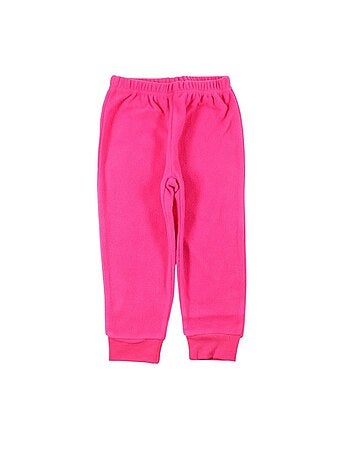 Pat Patrouille - Pyjama polaire fille imprimé