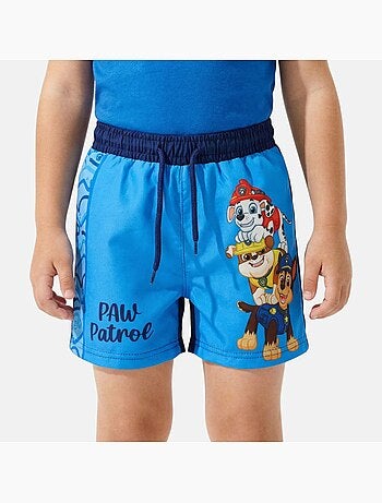 Pat Patrouille - Short de bain garçon