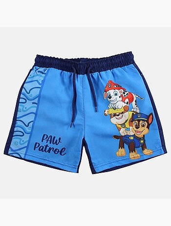 Pat Patrouille - Short de bain garçon