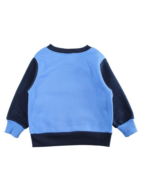 Pat Patrouille - Sweat garçon imprimé - Kiabi