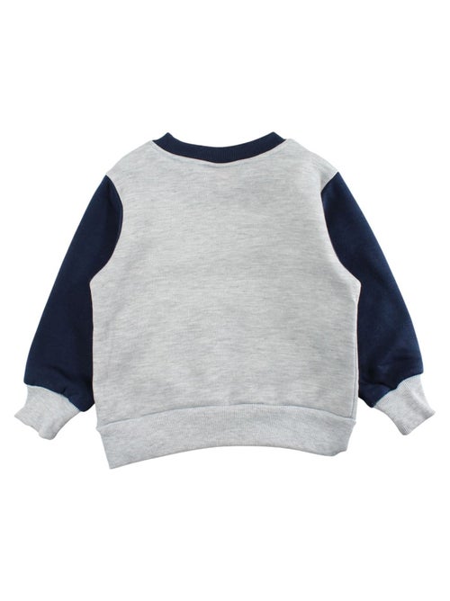 Pat Patrouille - Sweat garçon imprimé - Kiabi Pat Patrouille - Sweat garçon imprimé - Kiabi