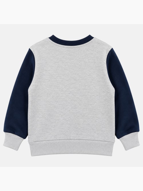 Pat Patrouille - Sweat garçon imprimé - Kiabi Pat Patrouille - Sweat garçon imprimé - Kiabi