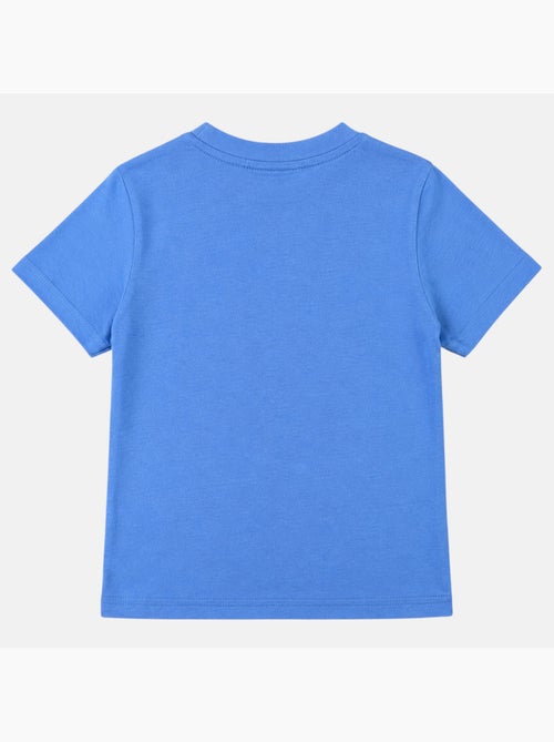 Pat Patrouille - T-shirt manches courtes enfant imprimé - Kiabi Pat Patrouille - T-shirt manches courtes enfant imprimé - Kiabi