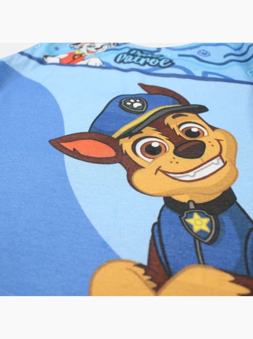 Pat Patrouille - T-shirt manches courtes enfant imprimé - Kiabi Pat Patrouille - T-shirt manches courtes enfant imprimé - Kiabi