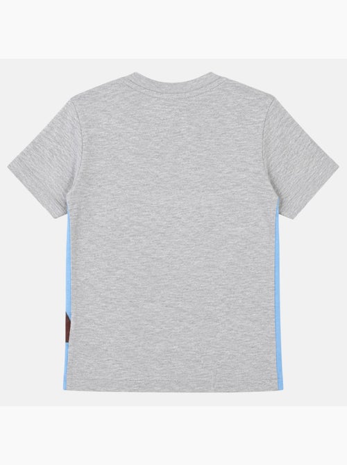 Pat Patrouille - T-shirt manches courtes enfant imprimé - Kiabi Pat Patrouille - T-shirt manches courtes enfant imprimé - Kiabi