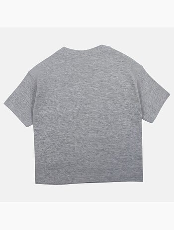 Pat Patrouille - T-shirt manches courtes garçon avec personnage