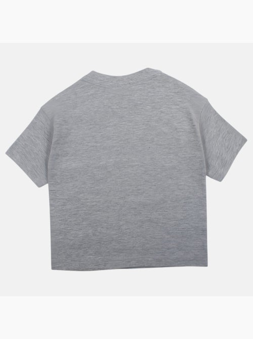 Pat patrouille - t-shirt manches courtes imprimé, col rond - Kiabi Pat patrouille - t-shirt manches courtes imprimé, col rond - Kiabi