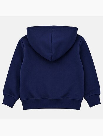 Pat Patrouille - Veste sweat à capuche garçon imprimée