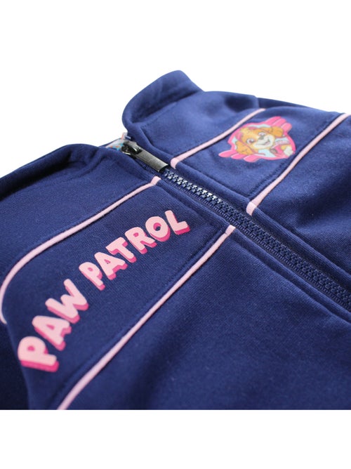 Pat Patrouille - Veste sweat à capuche garçon imprimée - Kiabi Pat Patrouille - Veste sweat à capuche garçon imprimée - Kiabi