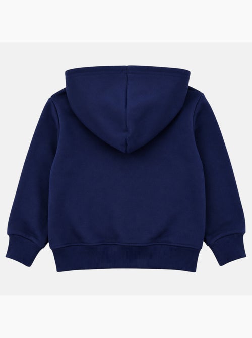 Pat Patrouille - Veste sweat à capuche garçon imprimée - Kiabi Pat Patrouille - Veste sweat à capuche garçon imprimée - Kiabi