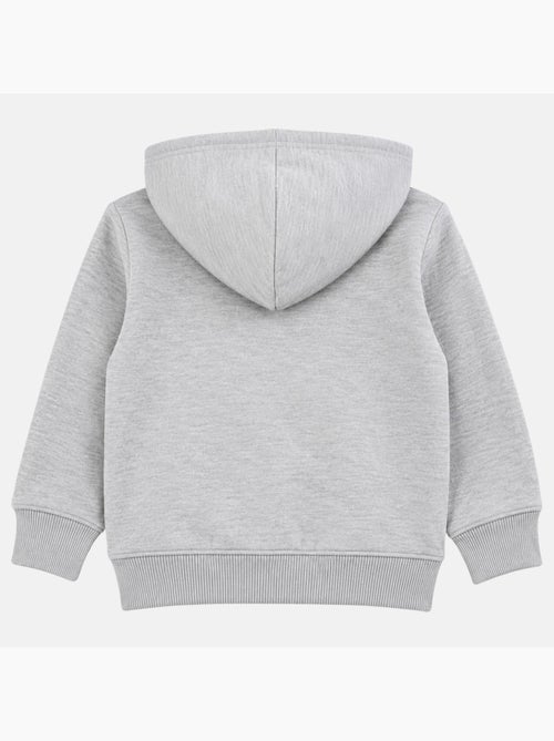 Pat patrouille - veste zippée à capuche imprimée, manches longues - Kiabi Pat patrouille - veste zippée à capuche imprimée, manches longues - Kiabi