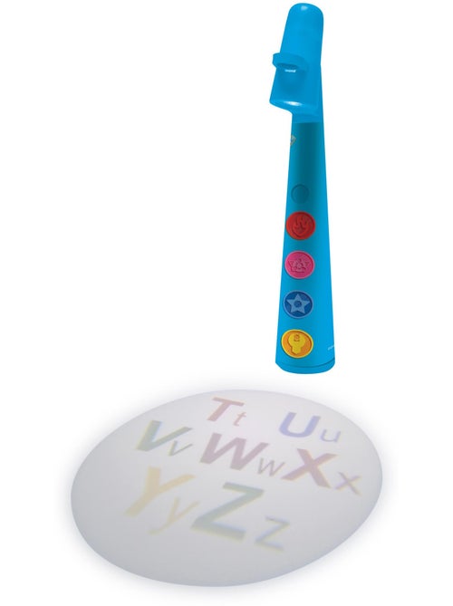 Pat' Patrouille Projecteur à dessins - Kiabi