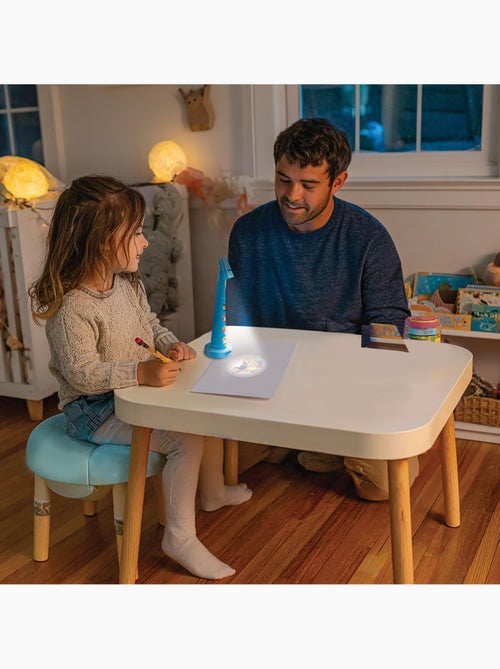 Pat' Patrouille Projecteur à dessins - Kiabi