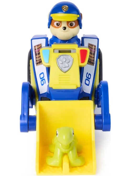 Pat Patrouille Véhicule Figurine Ruben Search & Rescue Mission Détective - Kiabi