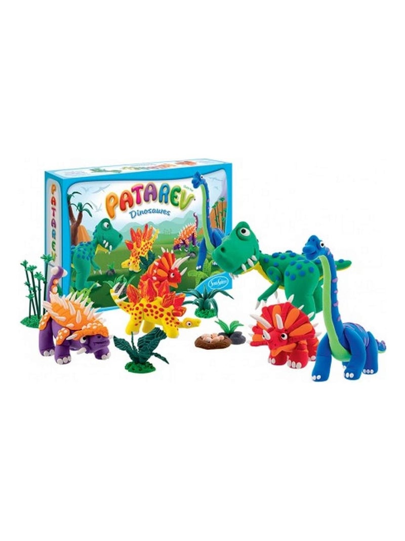 Patarev : Dinosaures N/A - Kiabi