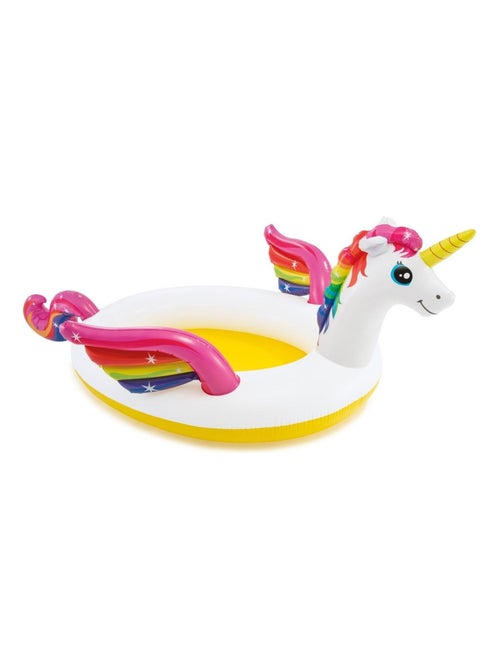 Pataugeoire Mystic Unicorn Spray - Kiabi