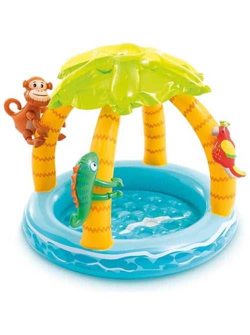 Pataugette Tropicale - Kiabi