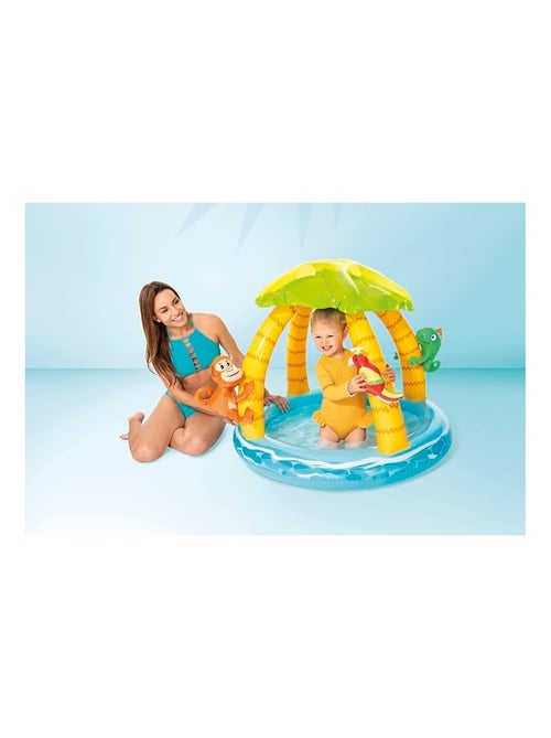 Pataugette Tropicale - Kiabi