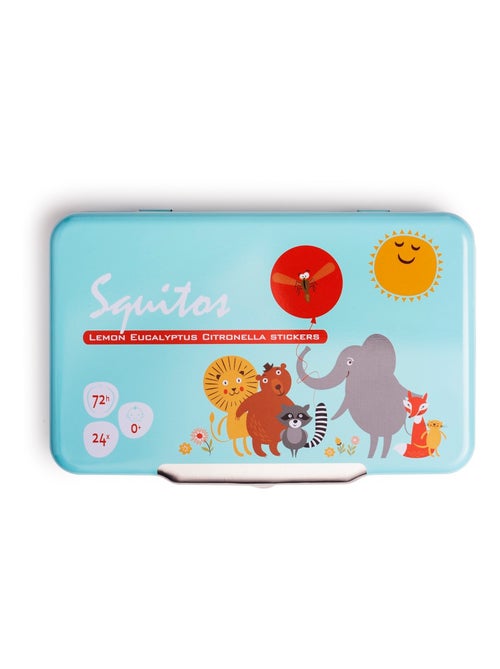 Patchs anti-moustique 100% naturel - Kiabi