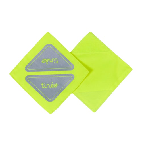 Patchs réfléchissants multi-supports - Kiabi