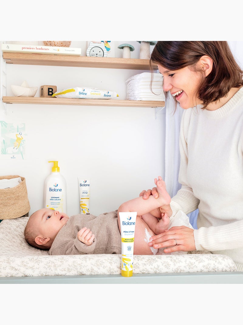 Pâte à l'eau eryderm 75ml biolane N/A - Kiabi