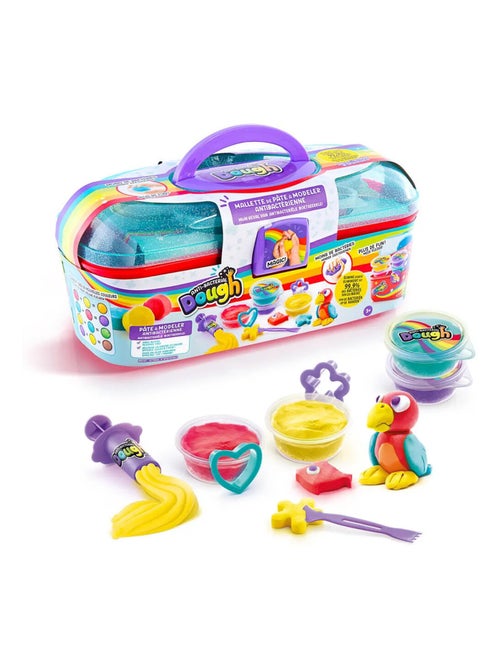 Pâte à Modeler Antibactérienne - Canal Toys - Kiabi