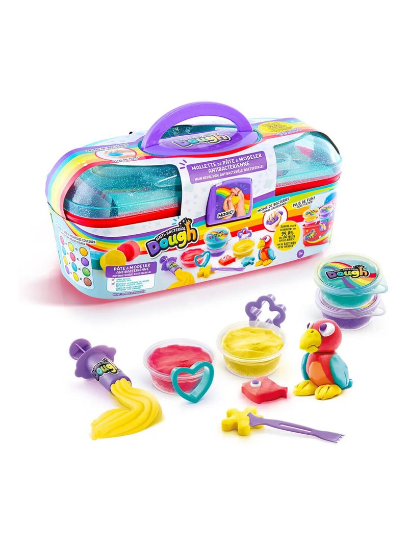 Pâte à Modeler Antibactérienne - Canal Toys N/A - Kiabi