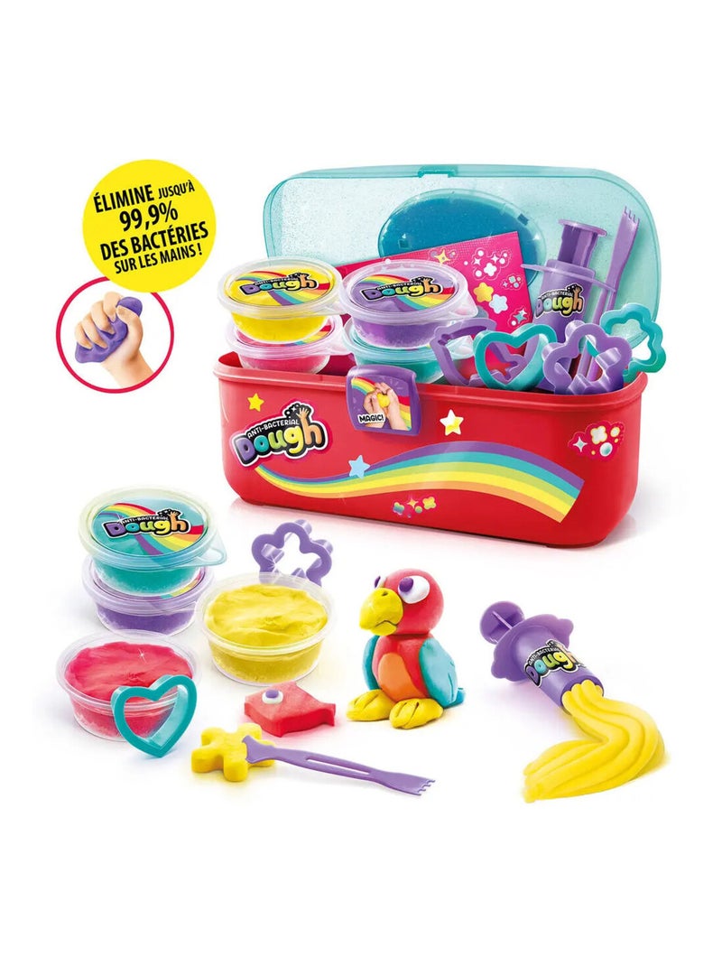 Pâte à Modeler Antibactérienne - Canal Toys N/A - Kiabi