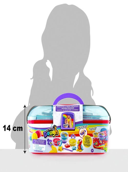 Pâte à Modeler Antibactérienne - Canal Toys - Kiabi