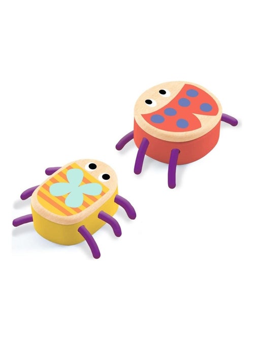 Pâte à modeler Mapatabestioles - Kiabi