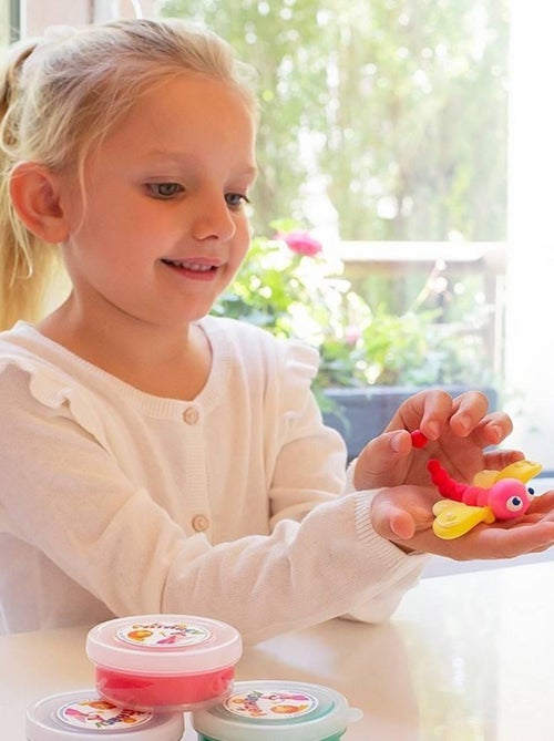 Pâte à modeler Patarev - Kiabi