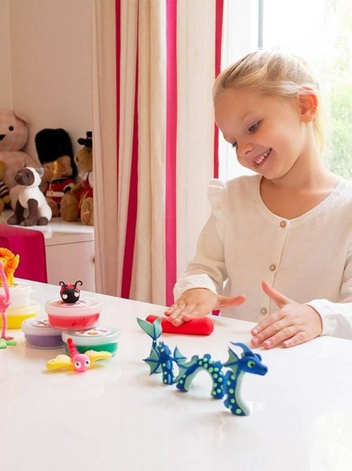 Pâte à modeler Patarev - Kiabi