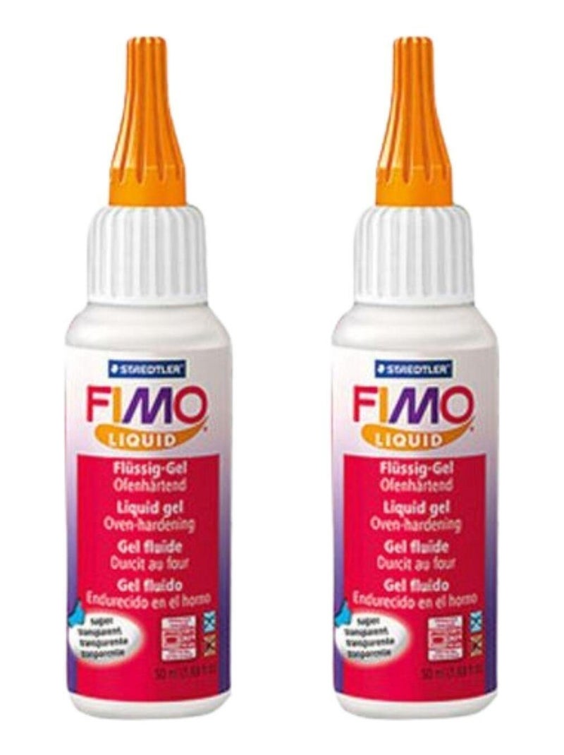 Pâte polymère Soft liquide 100 ml - Graine Créative N/A - Kiabi