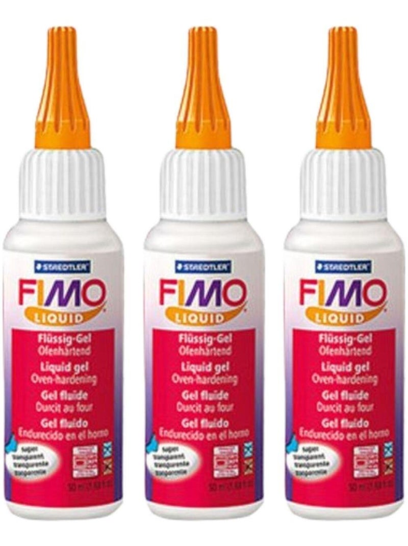 Pâte polymère Soft liquide 150 ml - Graine Créative N/A - Kiabi
