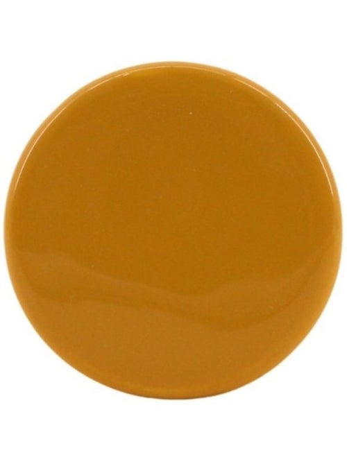Patère en métal laqué D5,5cm - Kiabi