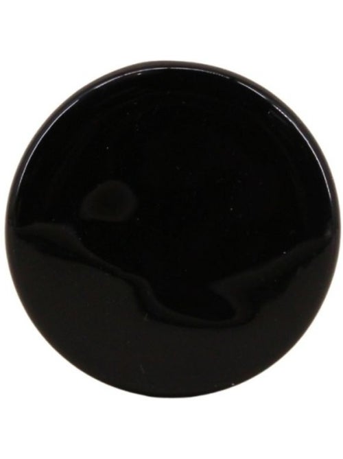 Patère en métal laqué D5,5cm - Kiabi