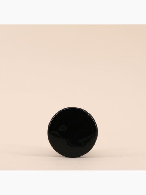 Patère en métal laqué D5,5cm - Kiabi
